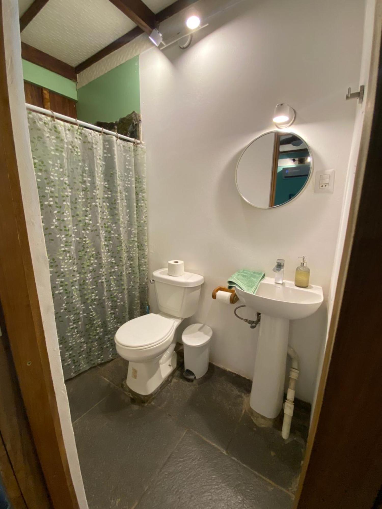 Lote 44 Guesthouse 埃尔蒙特 外观 照片